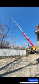 Buy Sany STC250T Used Crane / 4 Buy Sany STC250T Used Crane / 4